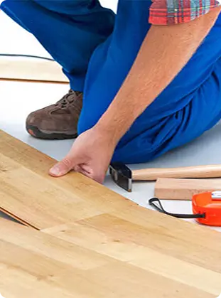 Service Flooring Gecko Space