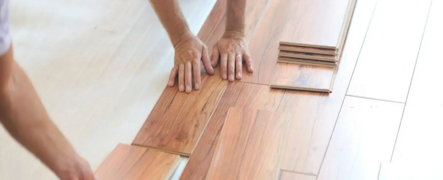 Service Flooring Gecko Space