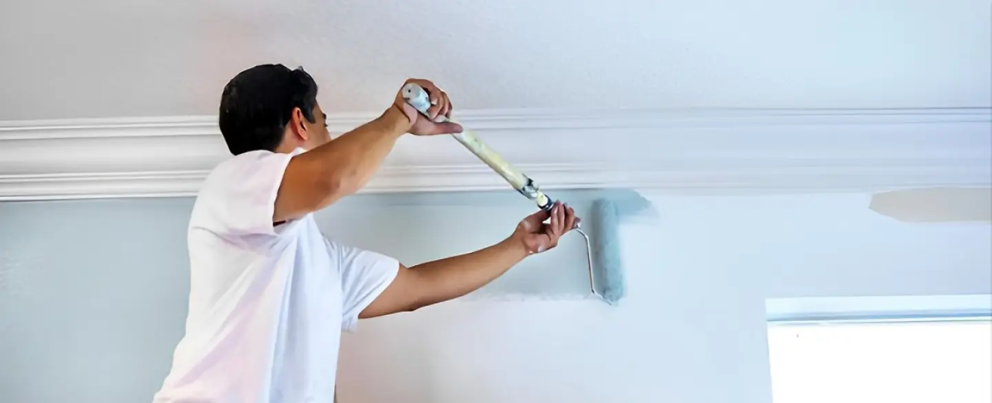 Service Paint Gecko Space