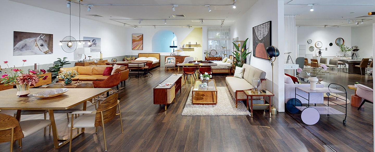 Shop Gecko Space